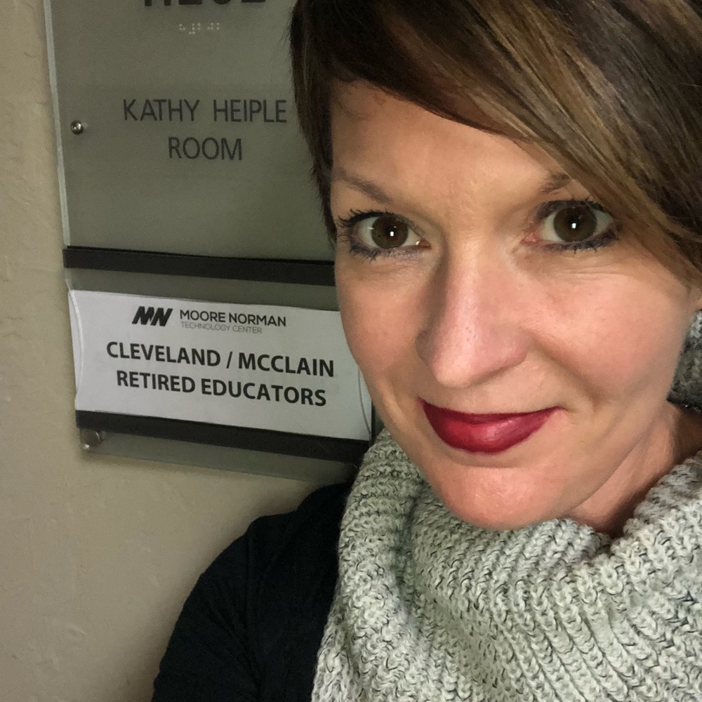 Meet your Posher, April